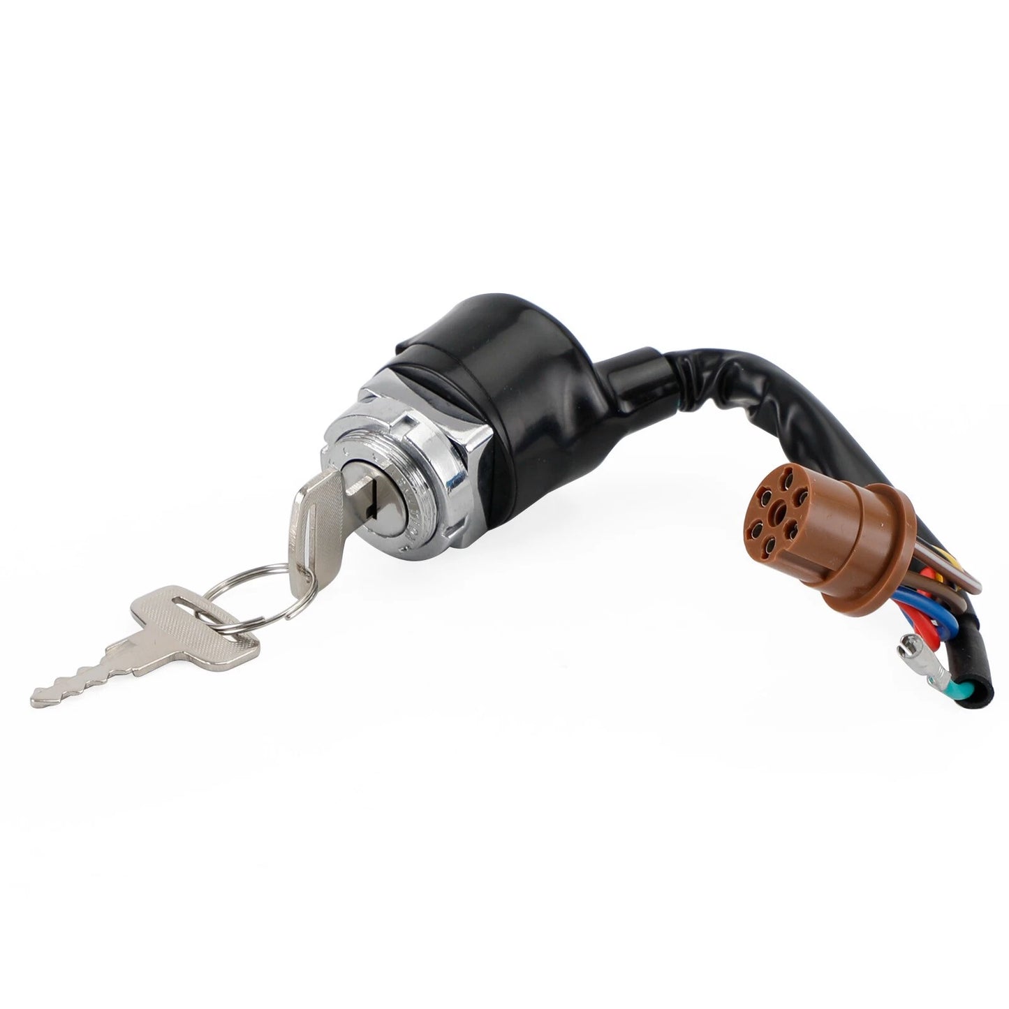 Ignition Lock for Honda CT 70 H Trail, ST 50 G Dax (1969-1974)