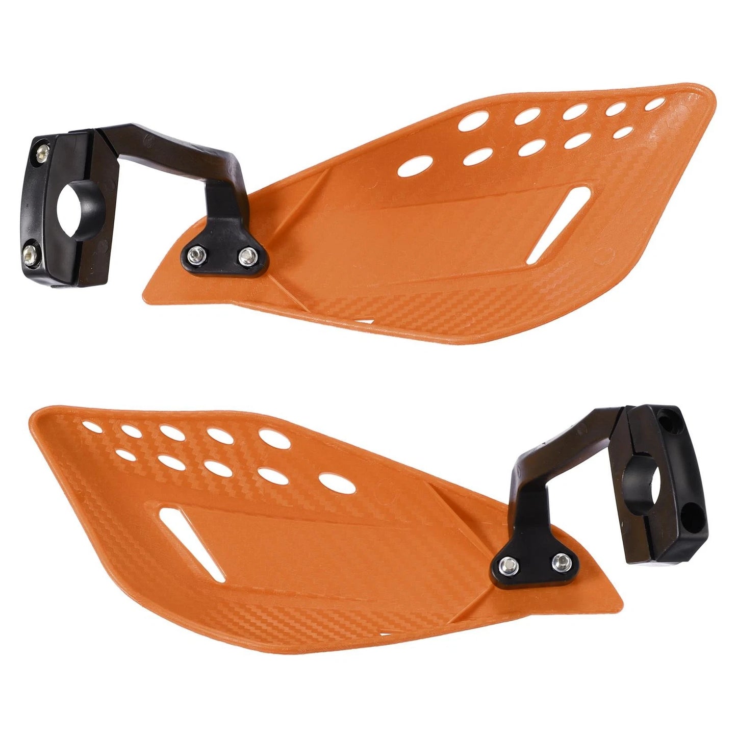 Set Handguards 7/8in 22mm for ATV