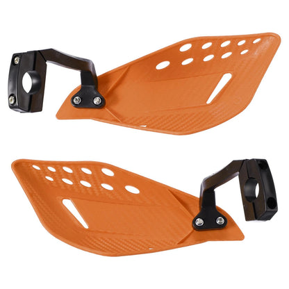 Set Handguards 7/8in 22mm for ATV