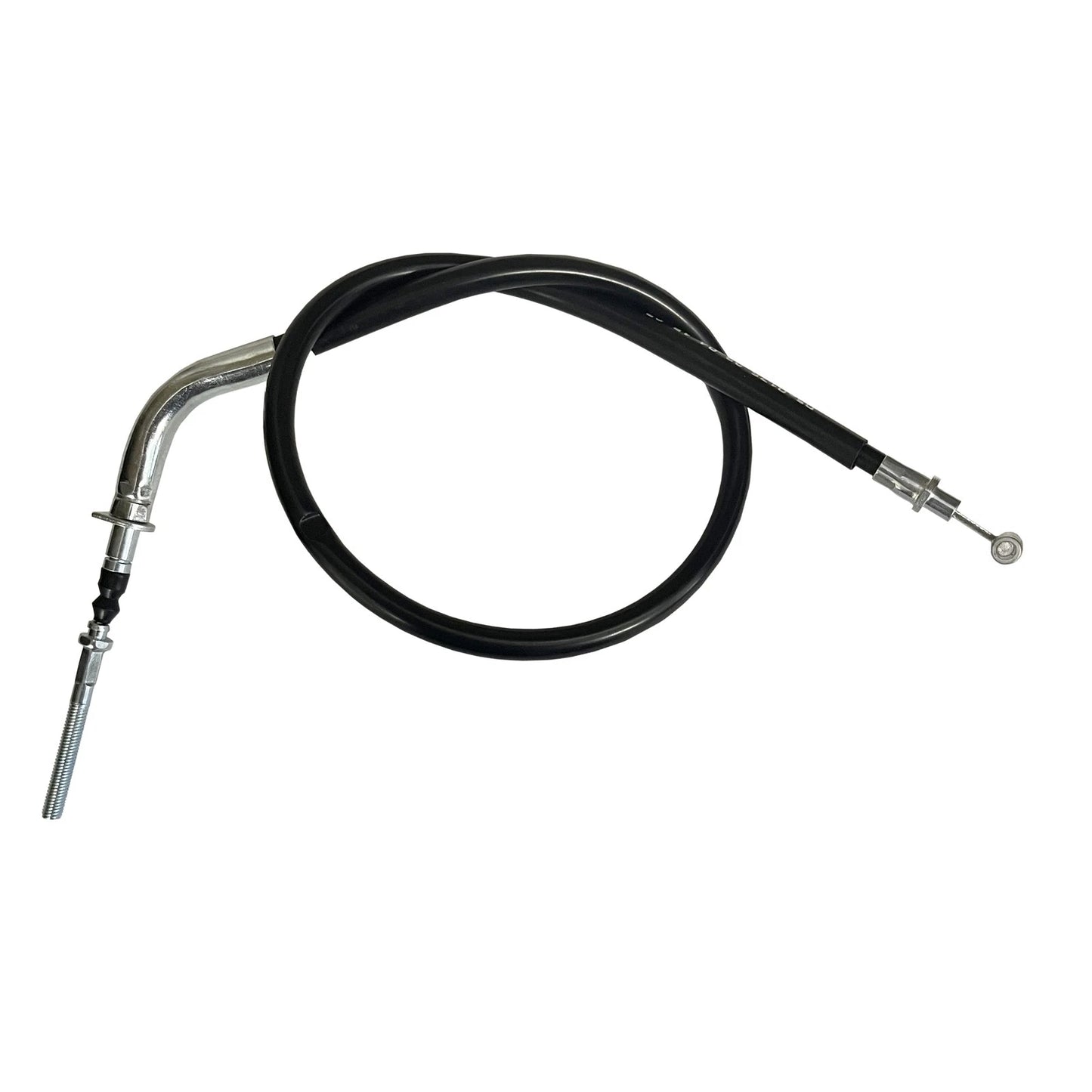 Motion Pro Front Lower Brake Cable 2 x for Yamaha Blaster 200 & Timberwolf 250