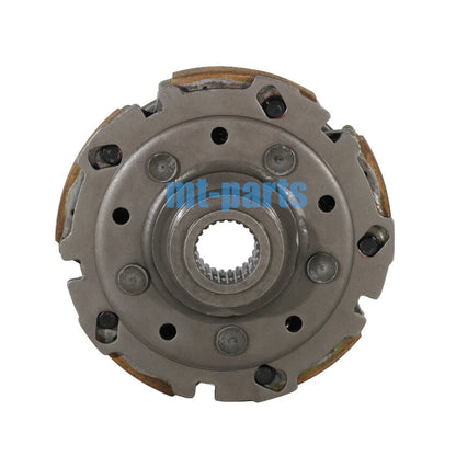 Wet Clutch Carrier Pad Shoe Assy for Arctic Cat Alterra 400/500 (2016-18)