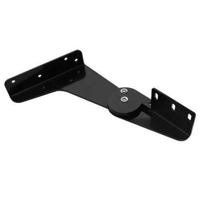 Boat Folding Seat Hinge Heavy Duty Marine Grade 120° Backrest Support