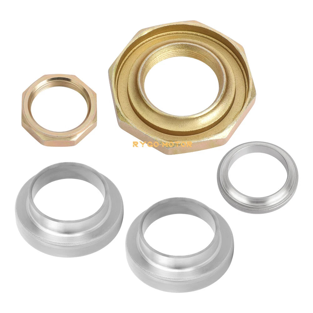 Steering Ball Race Bearings for Yamaha PW50 Y-Zinger (1981-2013)