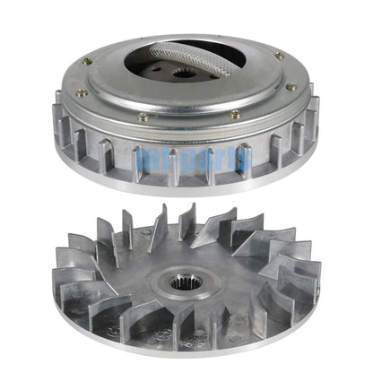 Dry Clutch CVT Sheave for STELS ATV 500H EFI, UTV 700H EFI (2008-2018)