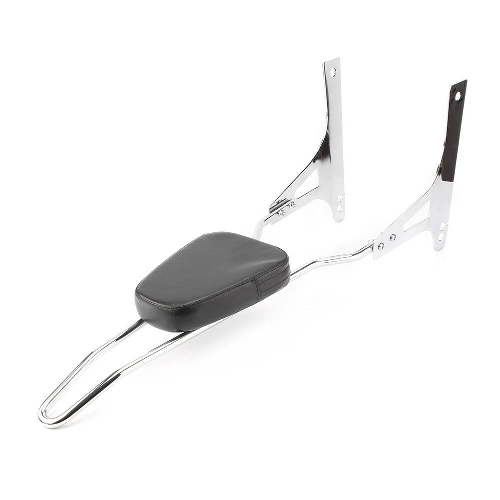 Rear Backrest Sissy Bar for Harley-Davidson Dyna FXD 2006-2016