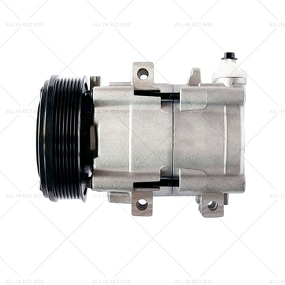 Air Conditioning Compressor for Ford Transit VH-VJ 2.4L Diesel (2006-2014)