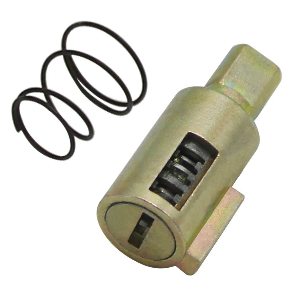 Ignition Key Switch Lock Set for Yamaha XV250 XV125 Virago (1988-2013, 1997-2000)