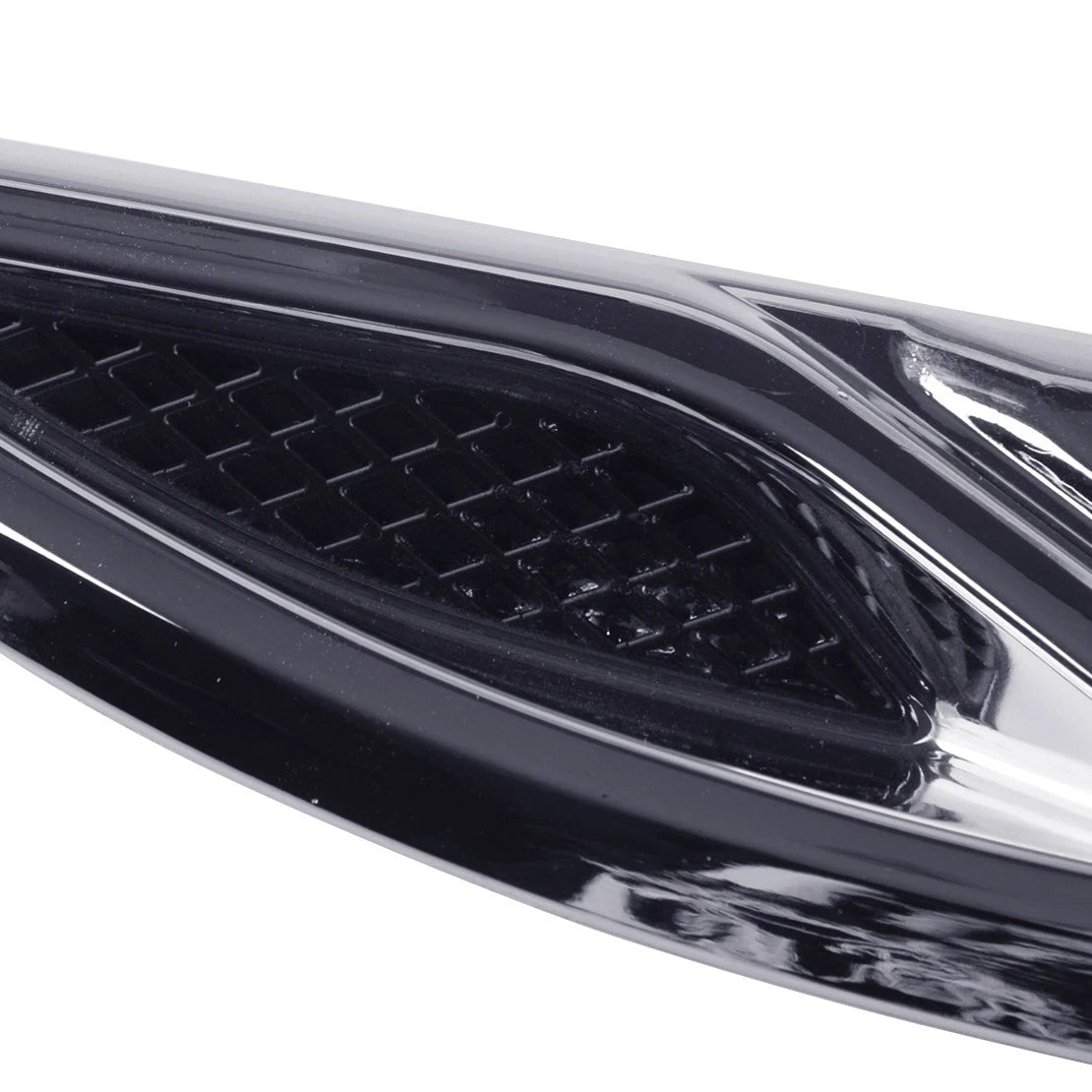 Hood Engine Vent Grille Molding Trim for Buick Verano (2012-2016)
