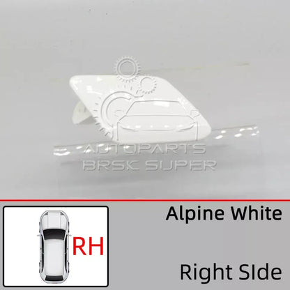 Headlight Nozzle Washer Cover for BMW 3 (2012–2015)