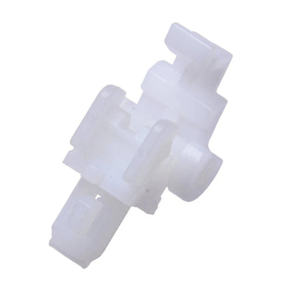 10x Door Lock Rod Fixing for Ford Taurus Sable Explorer (1996-2005)