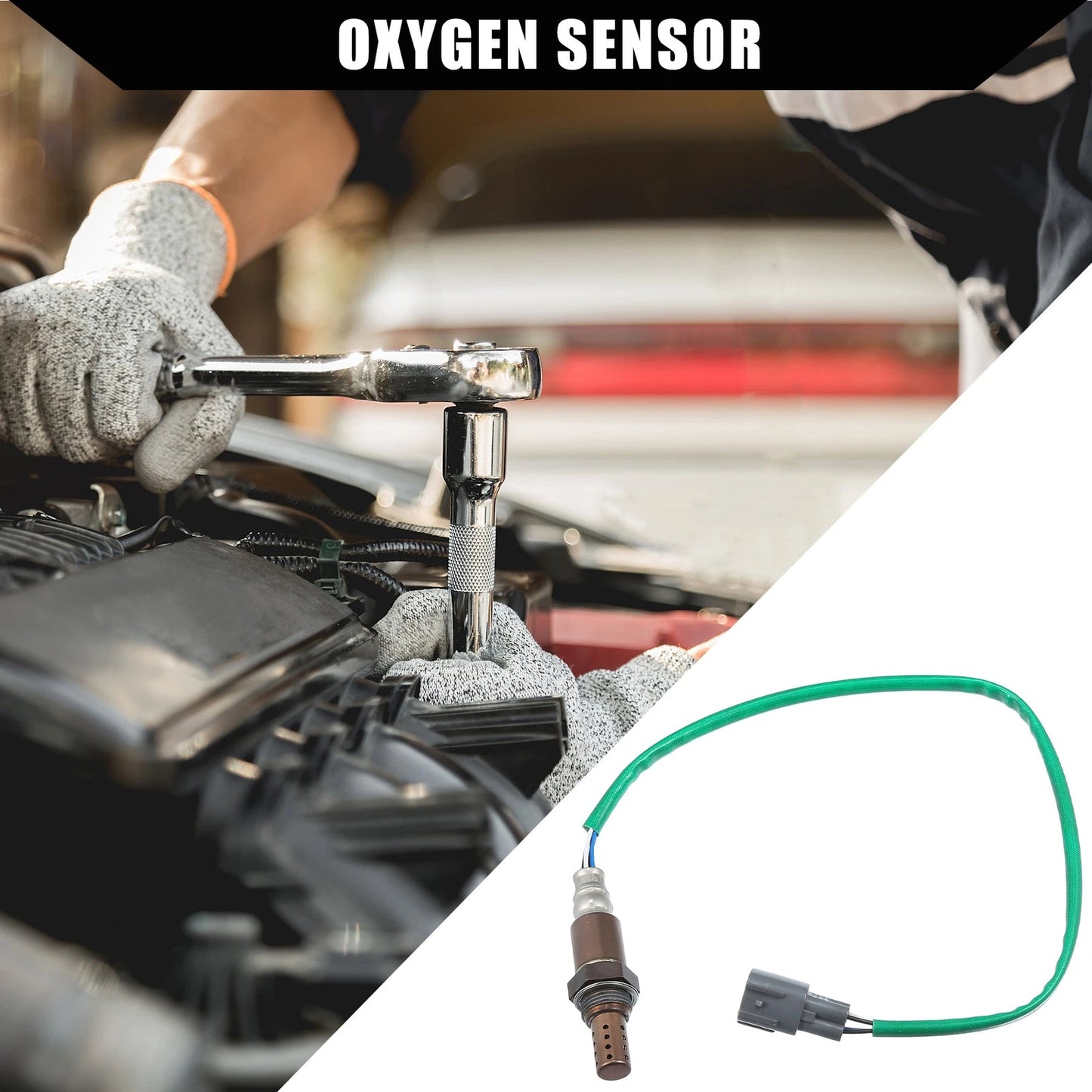 Downstream O2 Sensor for Subaru Impreza (2008-2014)