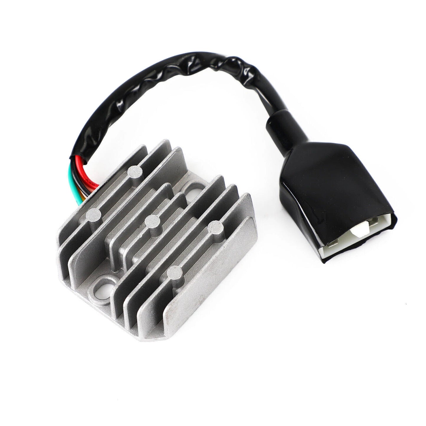Regulator Rectifier for Honda TRX125 Fourtrax (1985-1986)