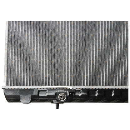 Aluminium Alloy V6 3.3L Radiator for Nissan Pathfinder R50 (1995-2005)