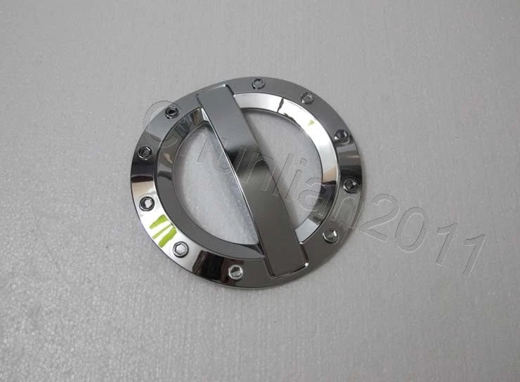 Fuel Oil Tank Gas Cap Cover Trim for Suzuki Grand Vitara (2006-2013)