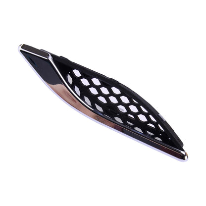 Chrome Air Vent Outlet Cover Trim Left Side for Maserati Ghibli (2014-2021)
