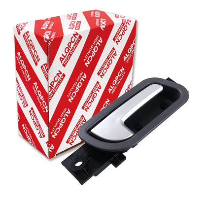 Inner Handle for Proton Exora Persona GEN2 Silver Dark Grey Shell