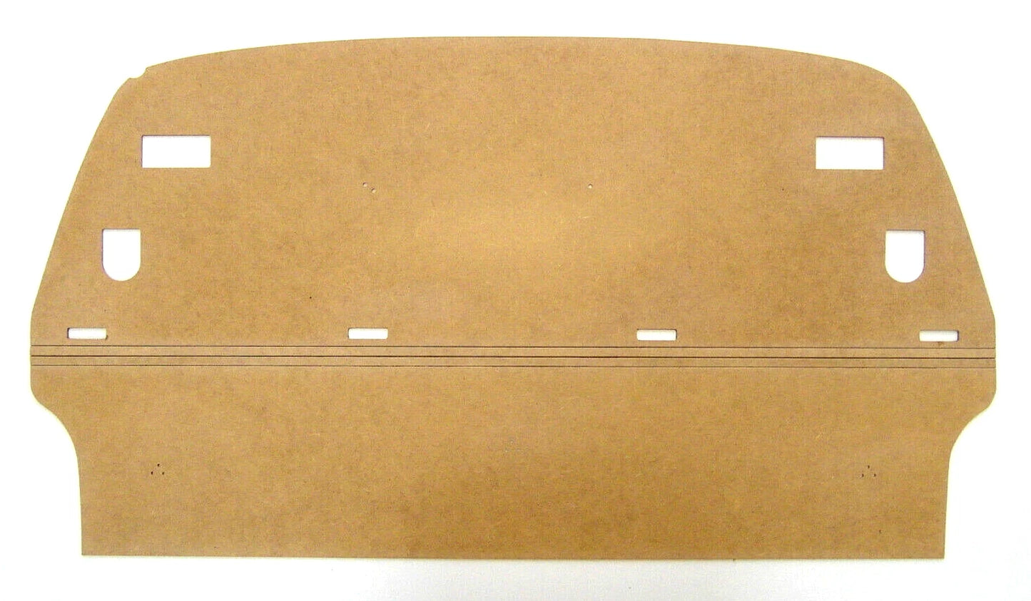 Parcel Shelf for Porsche 911/912 (1965–1971)
