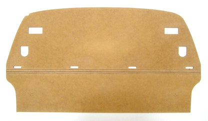 Parcel Shelf for Porsche 911/912 (1965–1971)