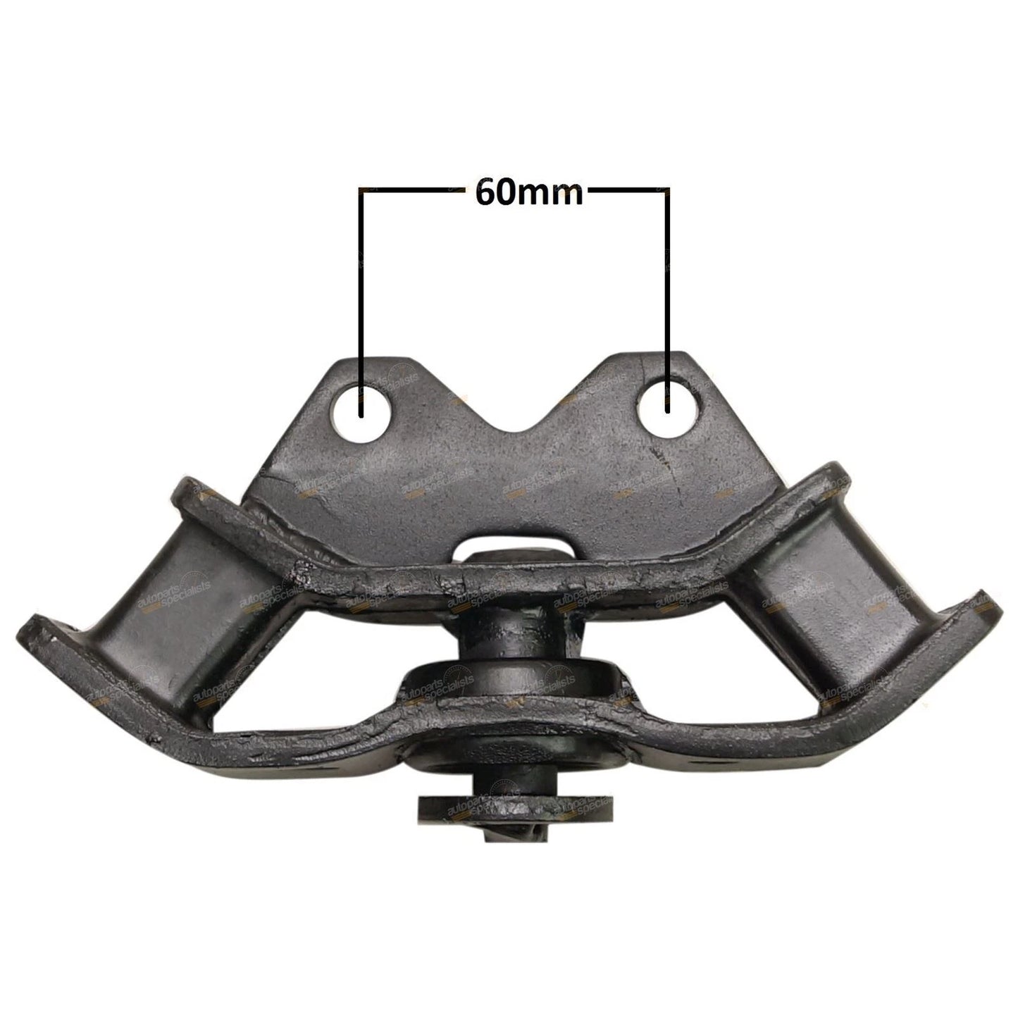 Rear Gearbox Mount for Mitsubishi Triton (1986-2006)