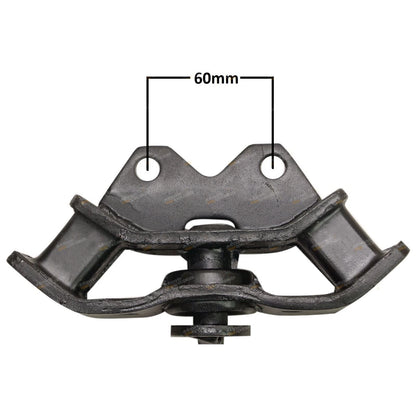 Rear Gearbox Mount for Mitsubishi Triton (1986-2006)