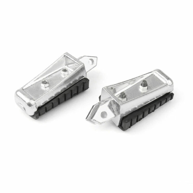 Front Footrest for Yamaha Virago XV125 XV250 XV400 (1997-2000, 1988-2013, 1991-1994)