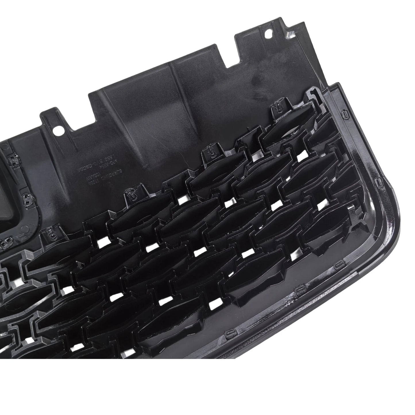 Front Bumper Grille for Land Rover Discovery Sport (2015-2019)