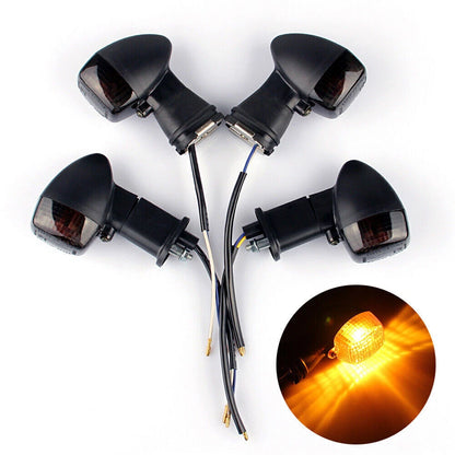Indicators for Kawasaki ZX-6R 7R 9R 12R EX 500R GPZ ZR-X ZX-R (1995-2023)