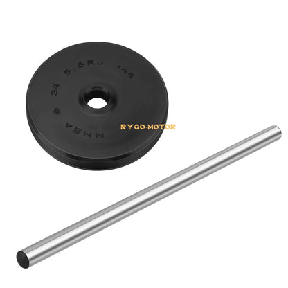 Clutch Push Rod & Oil Seal for Suzuki GSX1300R Hayab (1999–2020)
