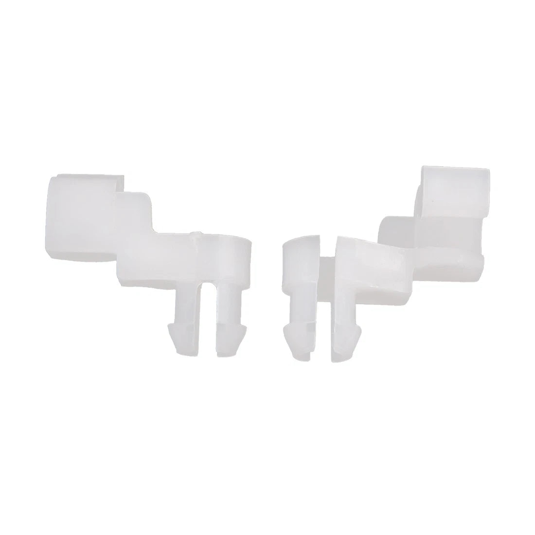 Door Lock Rod Clip Retainer for Toyota (10 pcs)