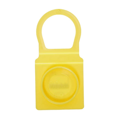 Coolant Recovery Tank Cap for Dodge Ram 1500 2500 3500 Jeep (2002-2023)