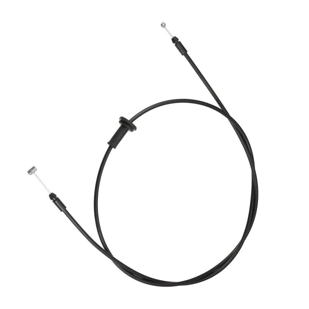 Hood Latch Release Cable for Hyundai Sonata, Azera (2011-2021, 2012-2017)