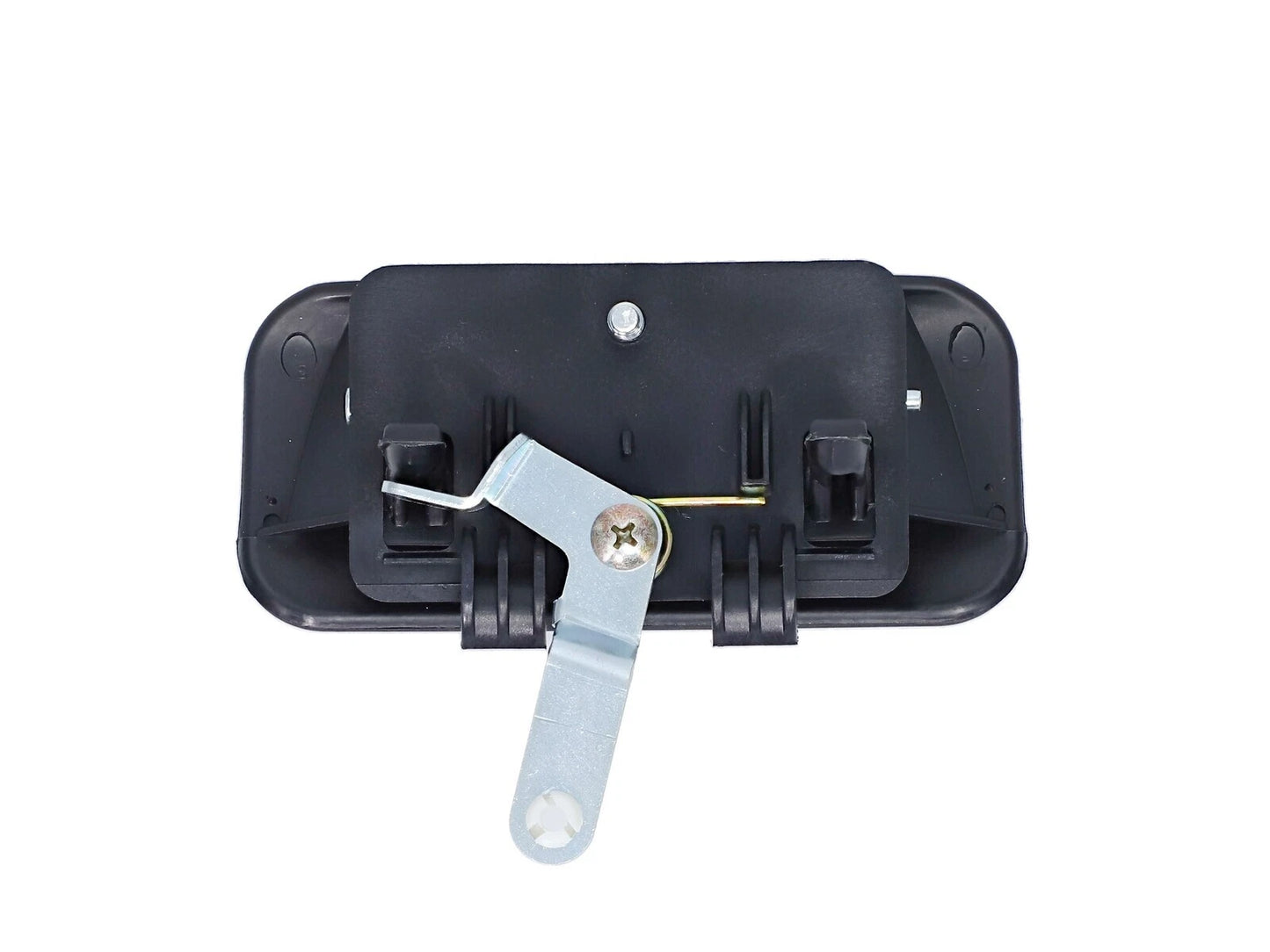 Front Left Outer Door Handle Textured Black for Ford Transit VH VJ VM (2006-2020)