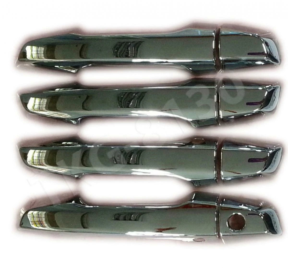 Door Catch Handle Cover for Honda CR-V (2017-2019)
