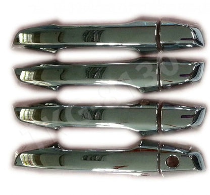 Door Catch Handle Cover for Honda CR-V (2017-2019)