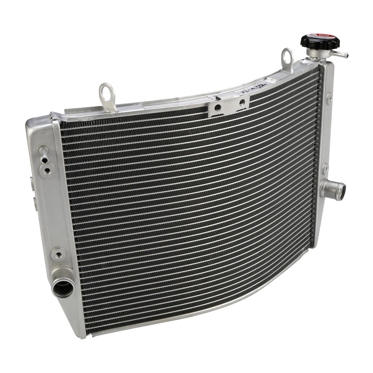Engine Radiator Cooler for Suzuki GSXR1000 (2017-2025)