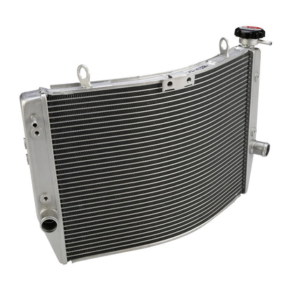 Engine Radiator Cooler for Suzuki GSXR1000 (2017-2025)