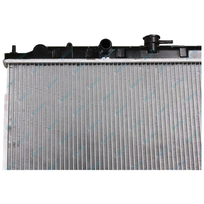 Alloy Radiator for Nissan Pulsar N16 LX/Q/ST/STL/TI Auto Sedan 1.6L/1.8L 00-06