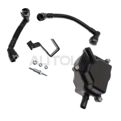 Engine Oil Air Separator for Ford Mustang (2018–2023)