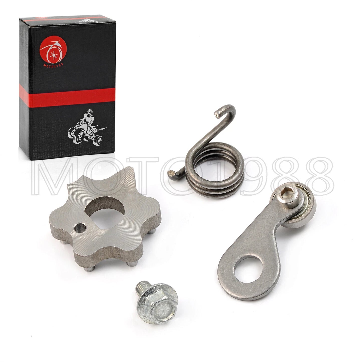 Shift Pro Kit With Billet Shift Star Transmission for Yamaha Banshee 350
