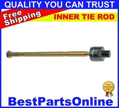 Inner Tie Rod End for Honda CR-V (2007–2011)