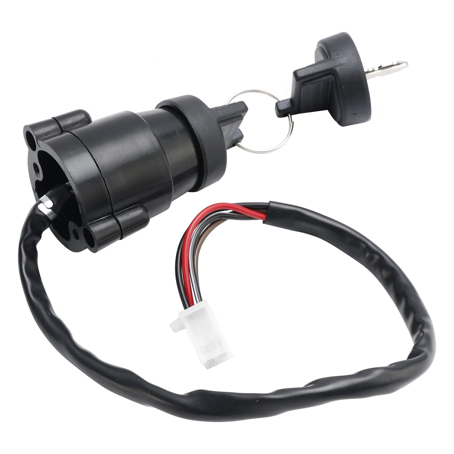 Ignition Lock for Yamaha GT 80, DT 80, AG 100, 175, 200, TY250S (1978-1983)