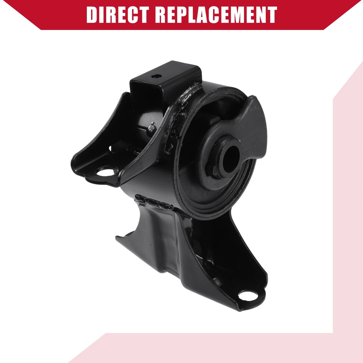 Front Right Engine Motor Mount for Honda Pilot 3.5L 4WD (2010-2015)