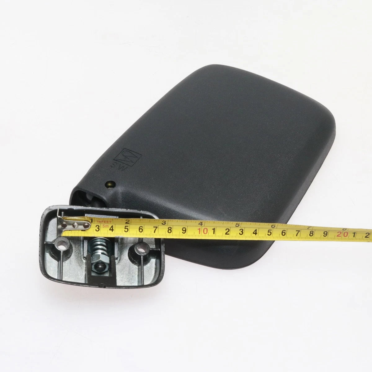 Door Mirror x2 for Isuzu Trooper Holden Rodeo 1981-1992