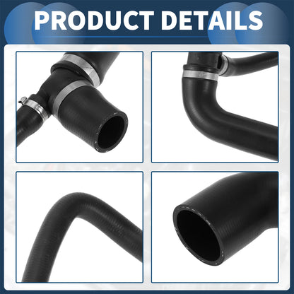 Radiator Hose for Land Rover Defender 300TDi (1994-1998)