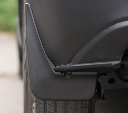 Mud Flaps Splash Guards for Mazda CX-30 (2020-2023)