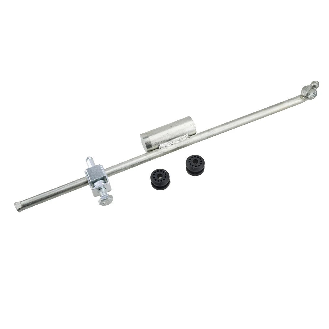 Transfer Case Shift Linkage & Bushing Set for Dodge Ram 1500 3500 4500