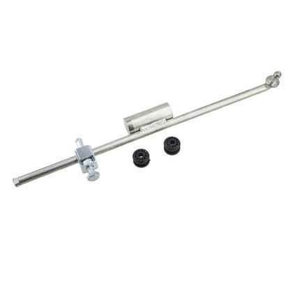 Transfer Case Shift Linkage & Bushing Set for Dodge Ram 1500 3500 4500