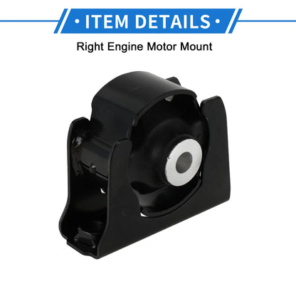 Engine Motor Mount for Toyota RAV4 Base Gas (2006-2008)