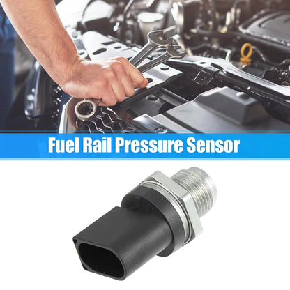 Fuel Rail Pressure Sensor for Dodge Sprinter 3500 (2004 - 2009)