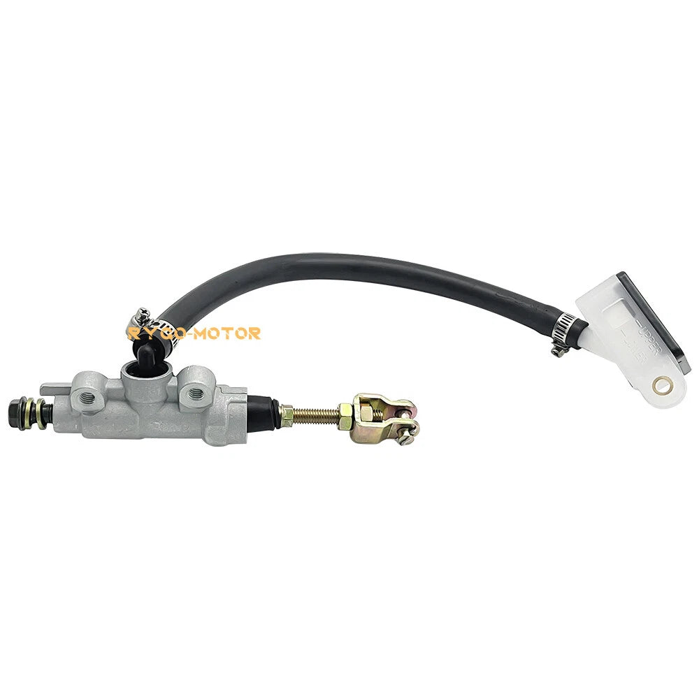 Rear Brake Master Cylinder for Kawasaki Lakota 300 KEF300 Mojave 250 KSF250
